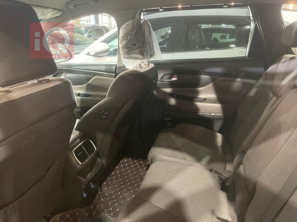 هیوندای سەنتافی
